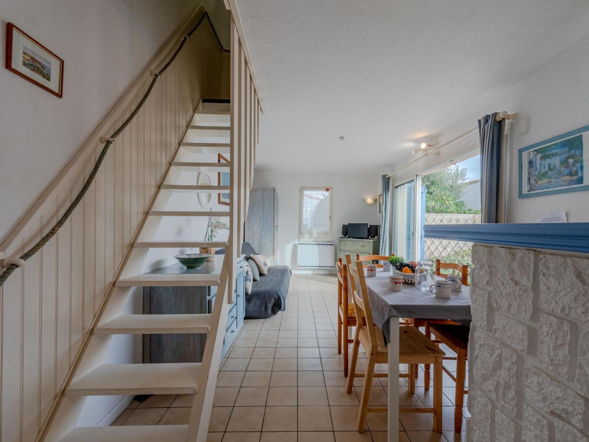 Holiday Home Les Jardins Du Barcares-1 By Interhome Ле Баркарес Экстерьер фото