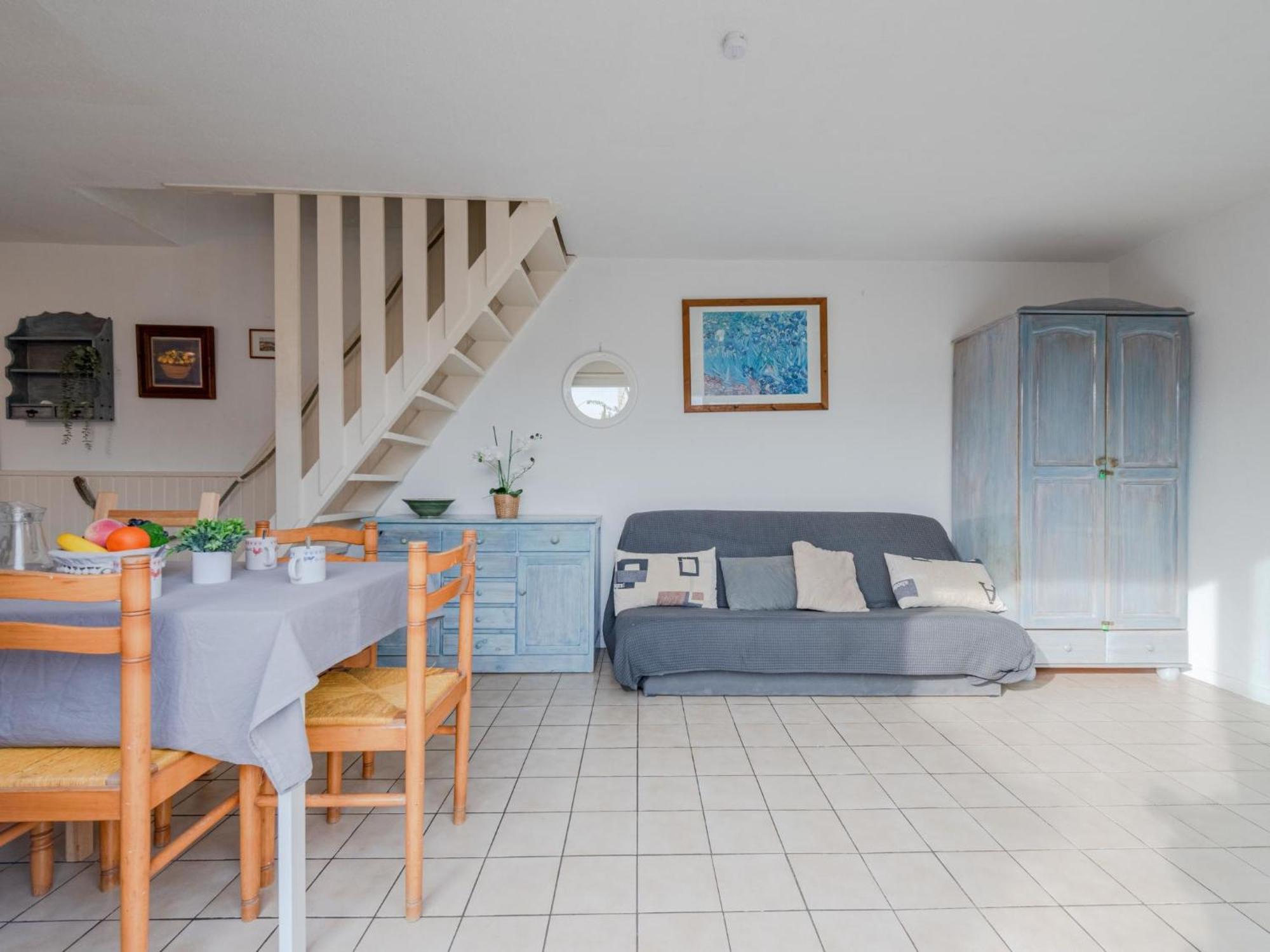 Holiday Home Les Jardins Du Barcares-1 By Interhome Ле Баркарес Экстерьер фото