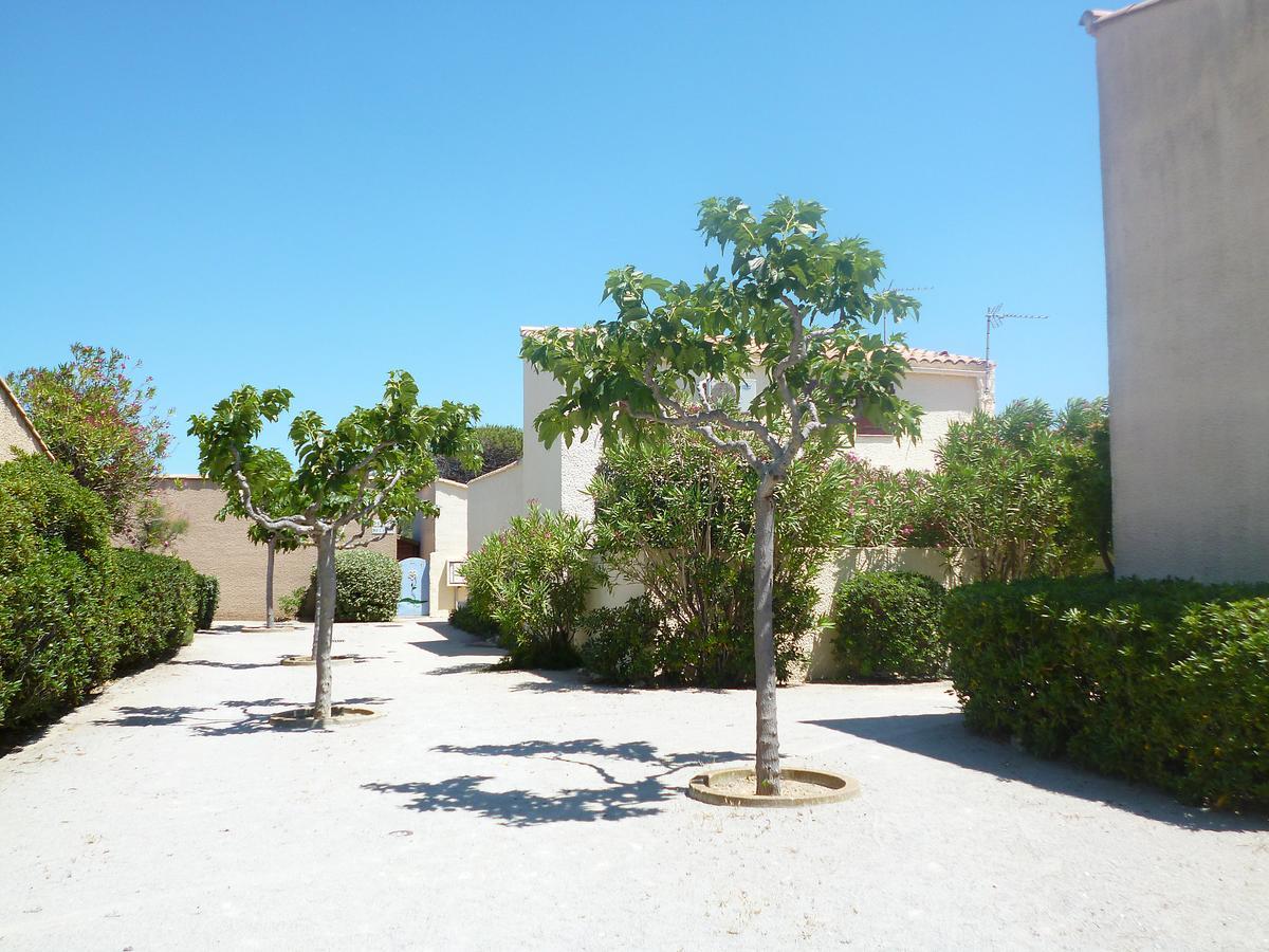 Holiday Home Les Jardins Du Barcares-1 By Interhome Ле Баркарес Экстерьер фото